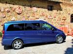 Mercedes-Benz Viano Marco Polo by Westfalia 2010 года